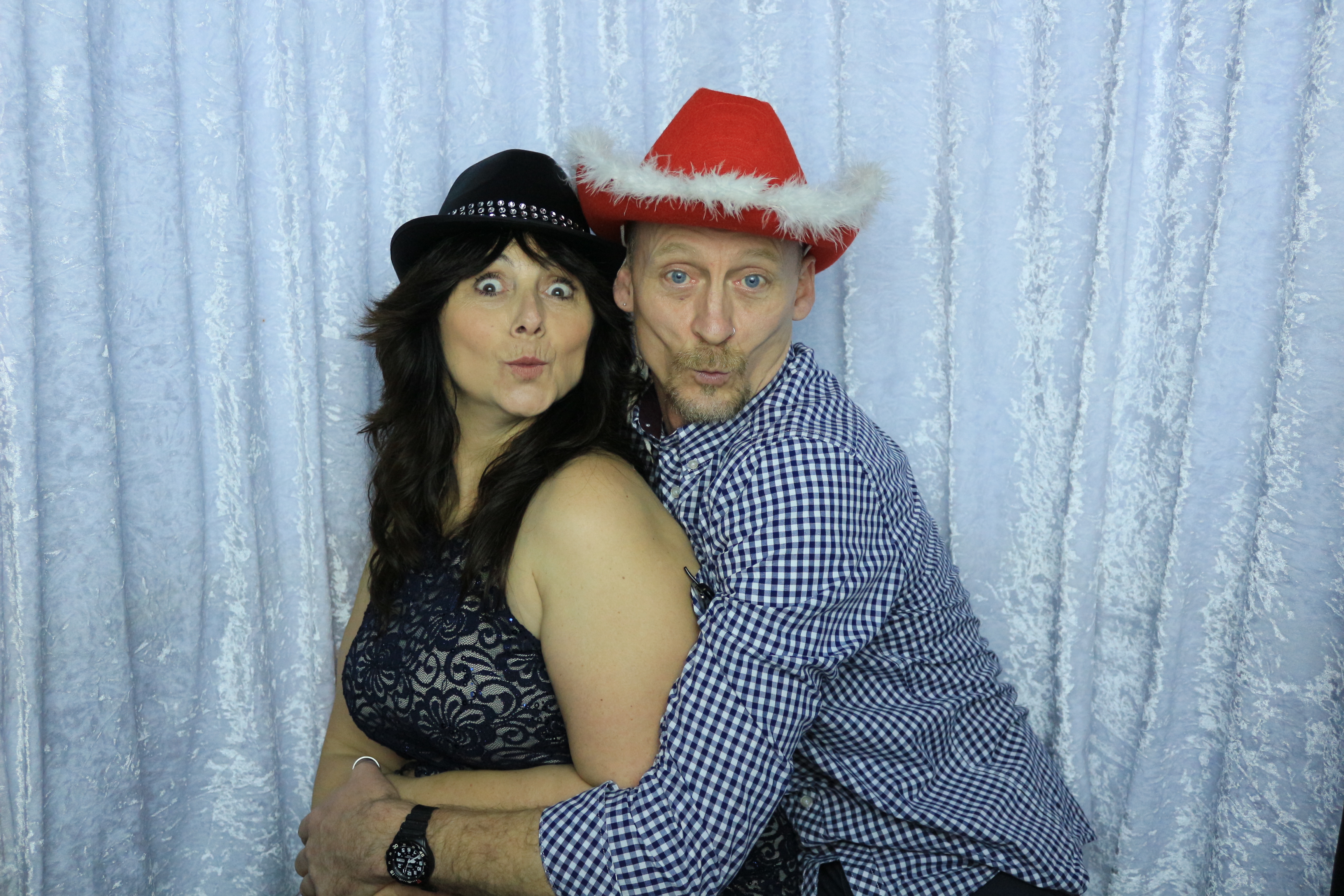 Crawley Ocado Christmas Party - Images | View more photos from the event at gallery.partydelightsphotobooth.co.uk/u/PartyDelightsPhotoBooth/Crawley-Ocado-Christmas-Party-Images